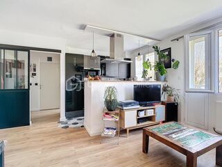  Appartement  vendre 3 pices 55 m