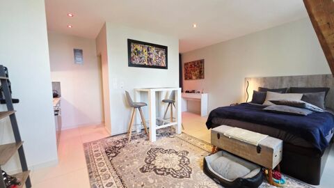  Appartement � vendre 1 pi�ce 30 m�