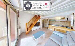  Appartement � vendre 2 pi�ces 38 m�