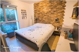  Appartement � vendre 3 pi�ces 67 m�