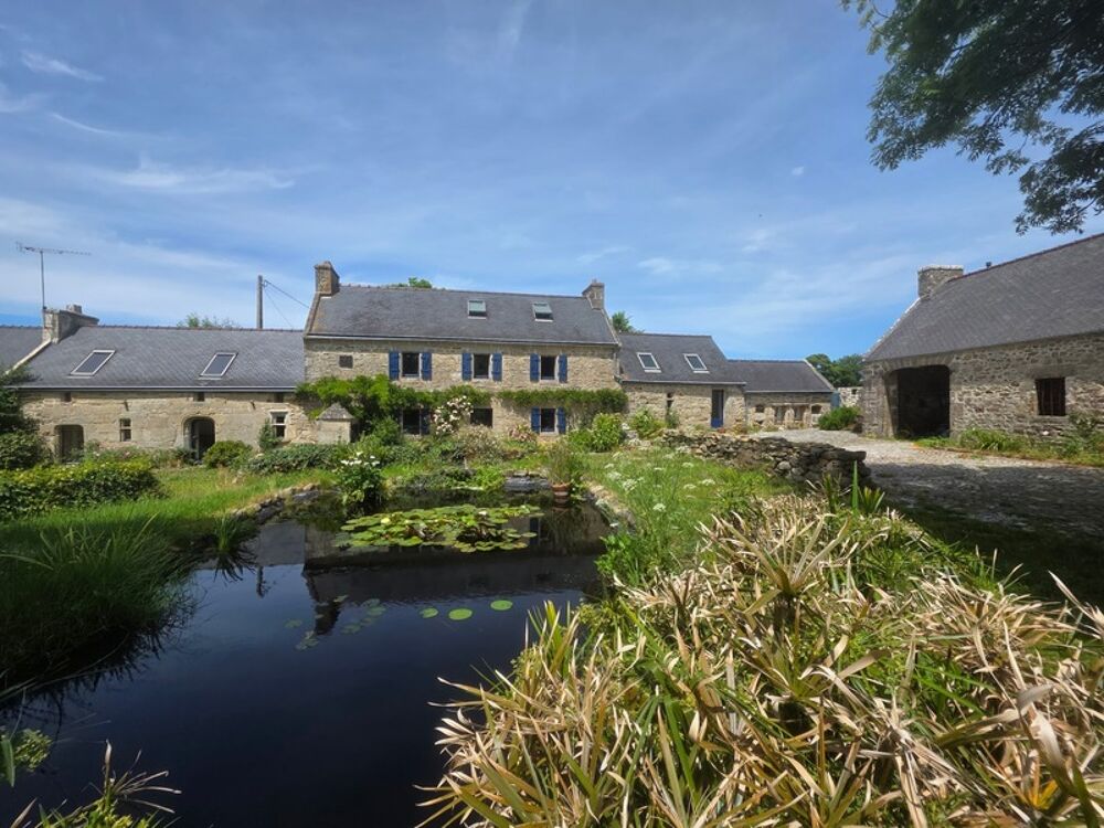 à vendre  Maison Esquibien (29770)