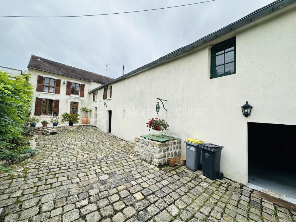 Vente Maison Charmante maison de caractère dans le centre du village Fericy