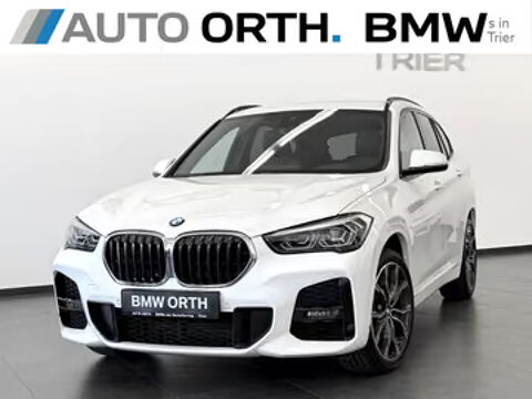 Annonce voiture BMW X1 27450 €