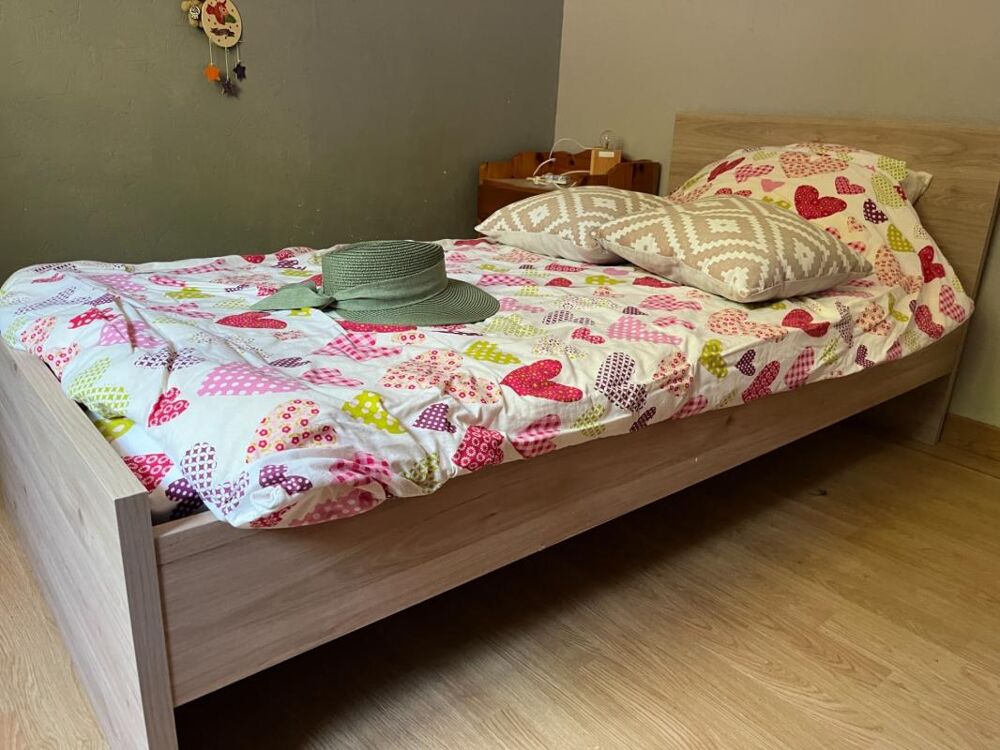 Vente Maison Maison 5 pièces 85 m2 Campigny