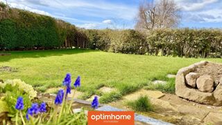  Maison à vendre 5 pièces 126 m²