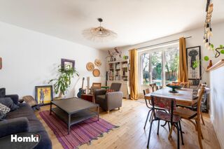  Maison à vendre 4 pièces 100 m²
