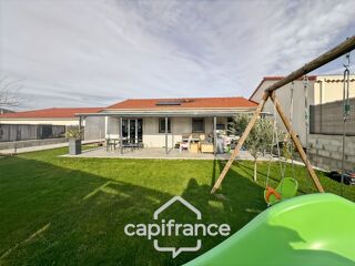  Maison à vendre 4 pièces 74 m²