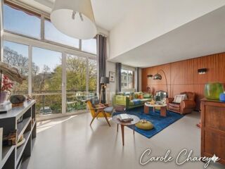  Appartement à vendre 6 pièces 115 m²