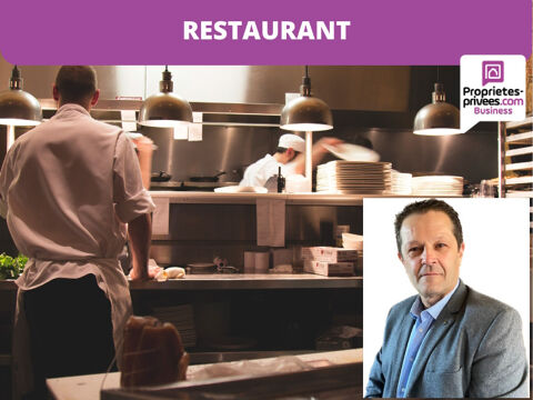 10000 TROYES - RESTAURANT  30 Couverts 77950 10000 Troyes