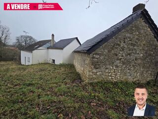  Maison � vendre 6 pi�ces 100 m�