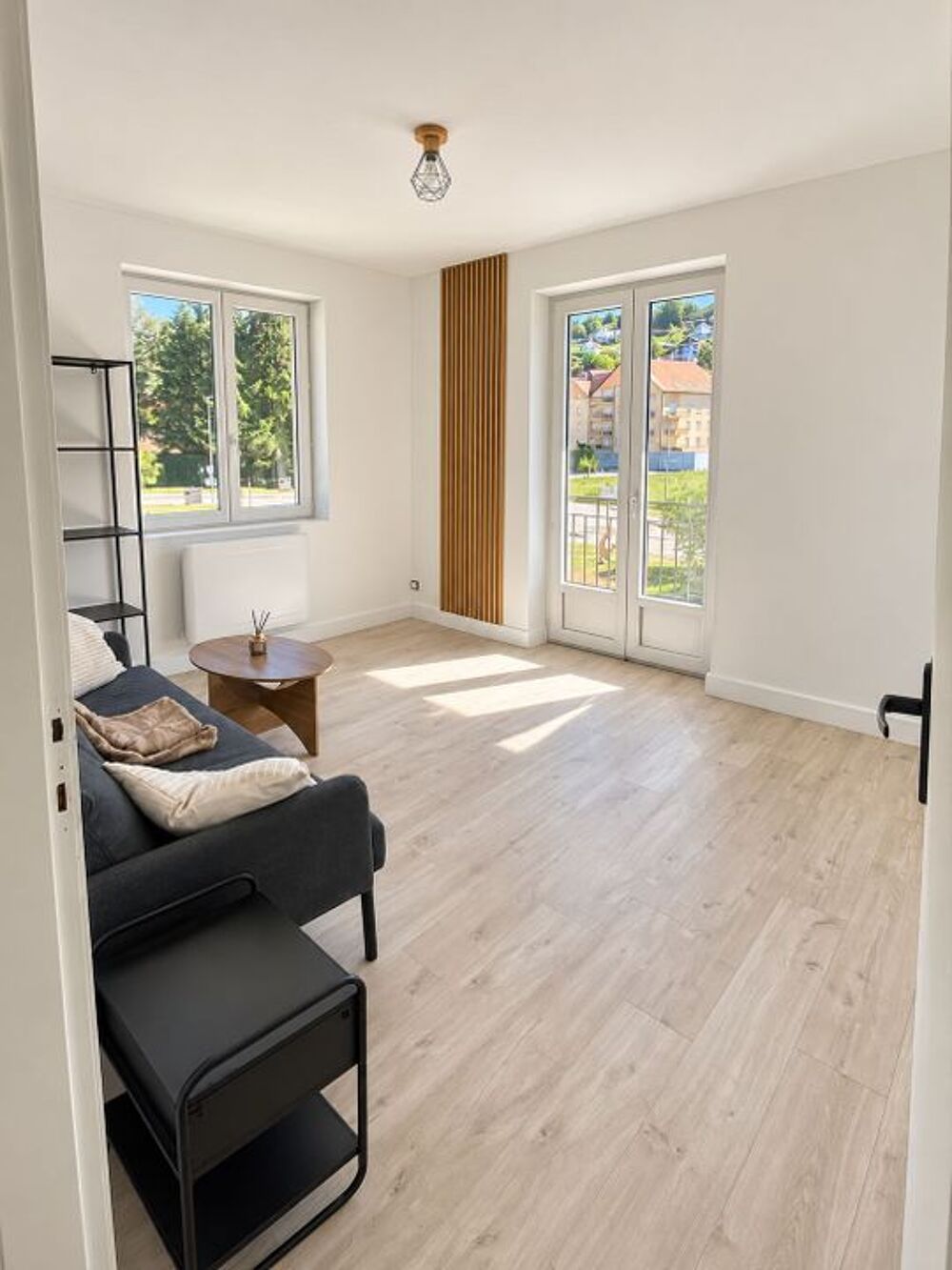 Location Appartement Appartement de 70m2 à louer sur La Bresse La bresse
