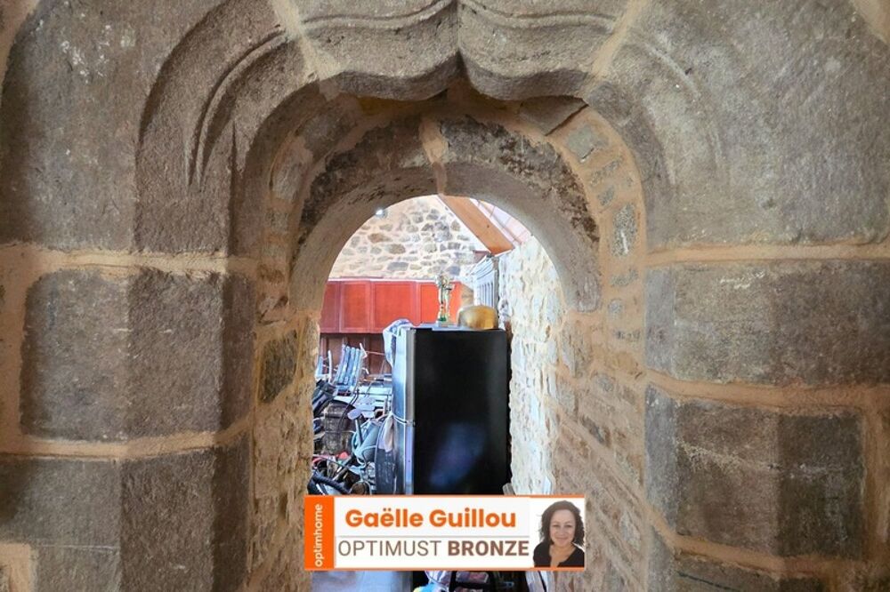 � vendre  Maison �le-de-Batz (29253)