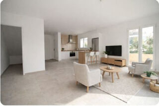  Maison à vendre 4 pièces 90 m²