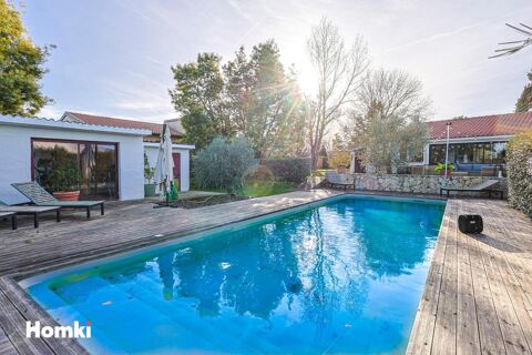   Maison/Villa T4 de 110 m2 � Montaigut-sur-Save 31530 Maison - 4 pi�ce(s) - 110 m�