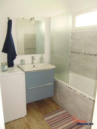  Appartement à louer 1 pièce 34 m²