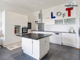  Appartement � vendre 6 pi�ces 252 m�