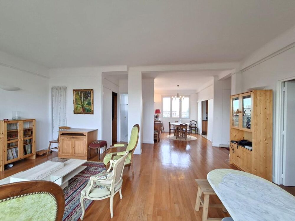  vendre  Appartement Vanves (92170)