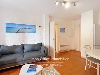  Appartement à vendre 3 pièces 43 m²