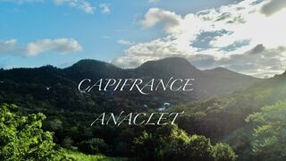  Terrain � vendre 800 m�