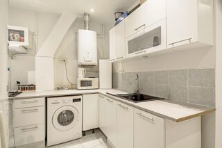  Appartement � vendre 3 pi�ces 54 m�