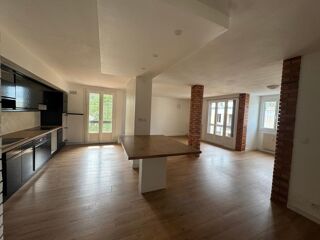  Appartement � louer 4 pi�ces 90 m�