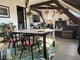  Appartement à vendre 2 pièces 58 m²