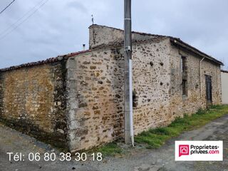  Remise / Grange � vendre 2 pi�ces 94 m�