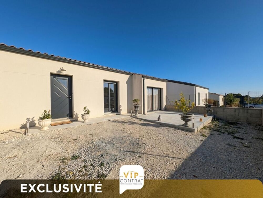 Vente Maison GARANTIE PROTEC+ 12MOIS INCLUS ! MAISON 5 PIECES AVEC JARDIN ! Brizambourg