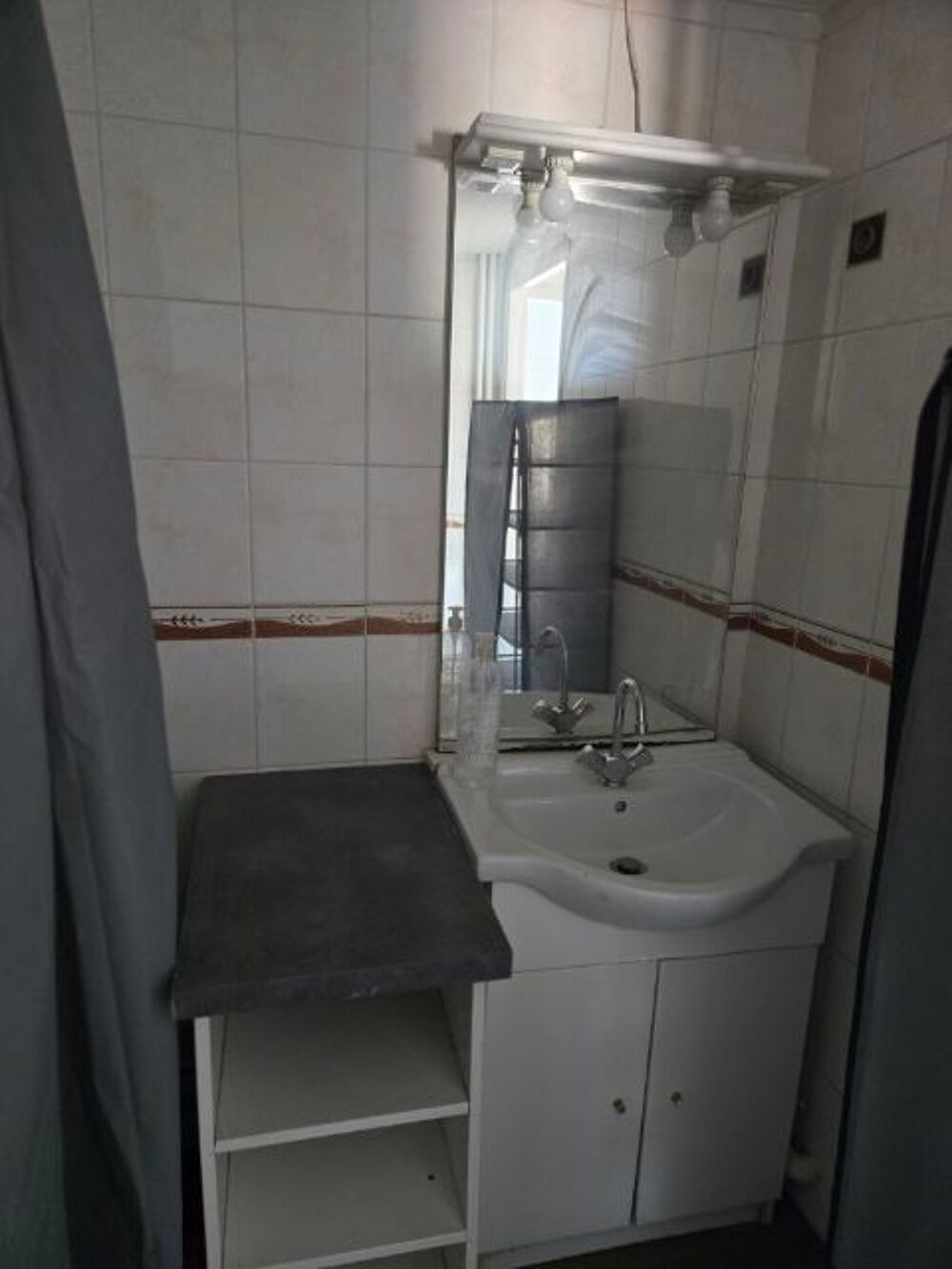 Location Appartement Studio de 32m2 à louer sur Évry Evry
