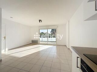  Appartement � vendre 2 pi�ces 45 m�