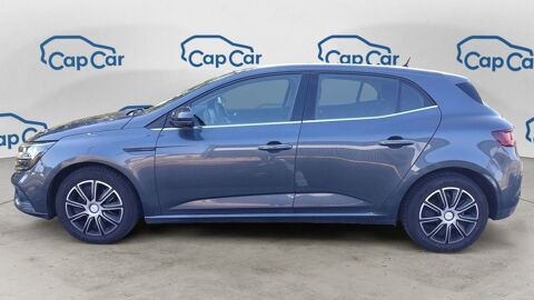 M&eacute;gane 1.2 TCe 140 Energy Intens 2019 occasion 62320 Drocourt