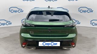 308 III 1.5 BlueHDi 130 EAT8 GT - Automatique 2021 occasion 39570 Hauteroche
