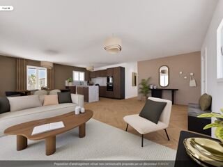  Maison � vendre 5 pi�ces 104 m�