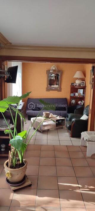  Maison  vendre 5 pices 100 m