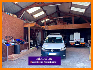  Maison � vendre 4 pi�ces 120 m�