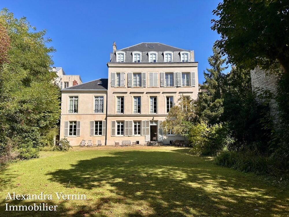 � vendre  Appartement Saint-Germain-en-Laye (78100)