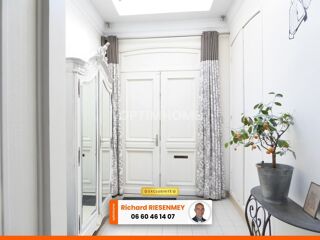  Maison à vendre 7 pièces 203 m²