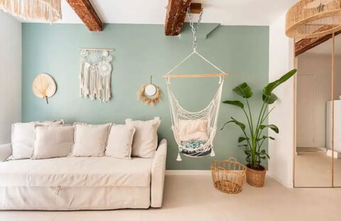  Appartement � louer 2 pi�ces 45 m�