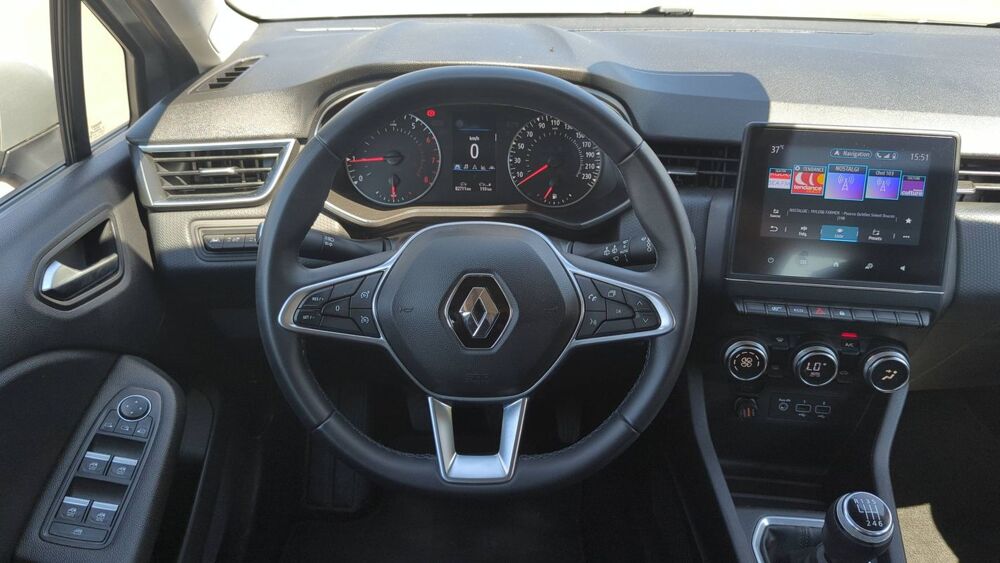 Clio V 1.0 TCe 90 Business 2021 occasion 50400 Granville