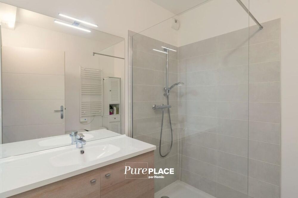 � vendre  Duplex/triplex Marseille 8