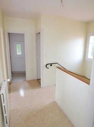  Maison � vendre 4 pi�ces 91 m�