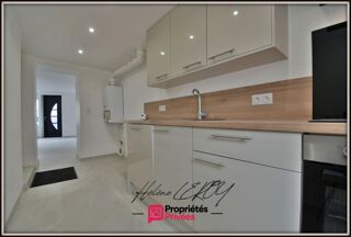  Maison à vendre 5 pièces 98 m²