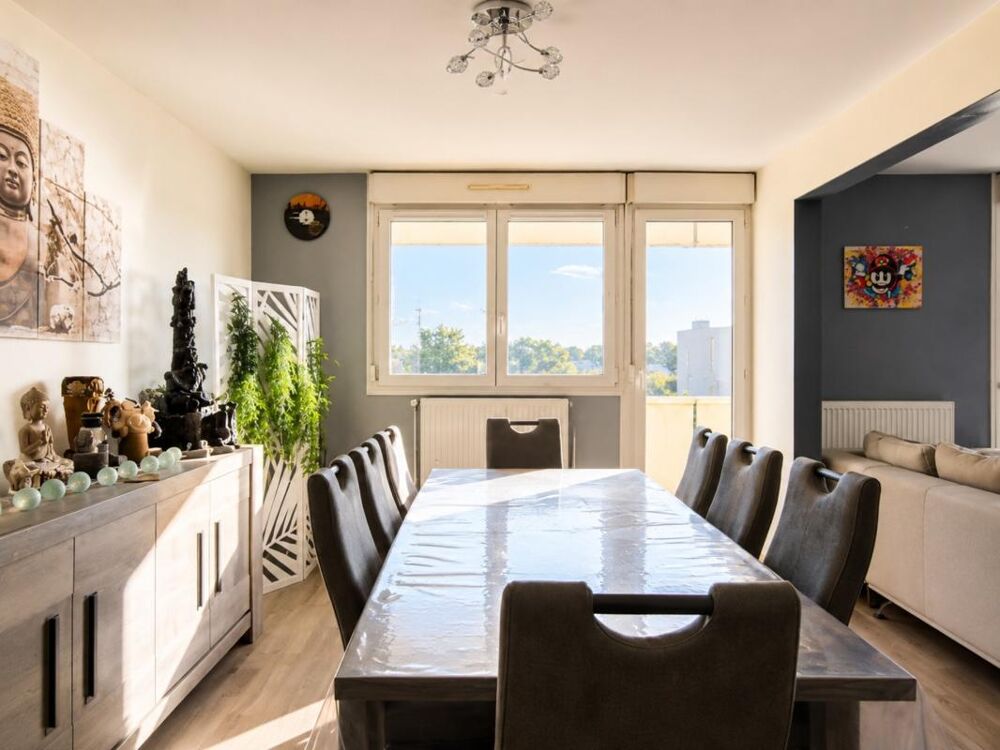 Vente Appartement Appartement à vendre Florange Centre (57) 148 000.00 euros Florange
