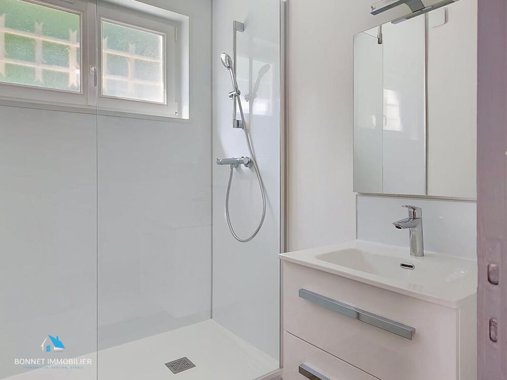 Location Appartement F2 - FACULTES Clermont ferrand