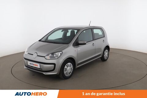 Volkswagen up ! 1.0 ! Club 5P 60 ch