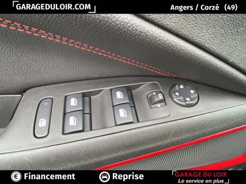 Crossland 1.2 Turbo 130ch GS Line 2022 occasion 49140 Corz&eacute;