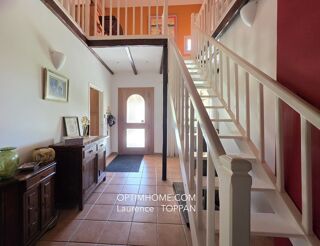  Maison à vendre 7 pièces 280 m²