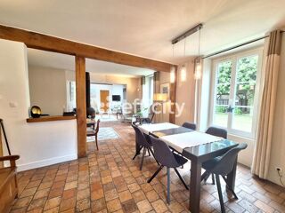  Maison à vendre 7 pièces 135 m²