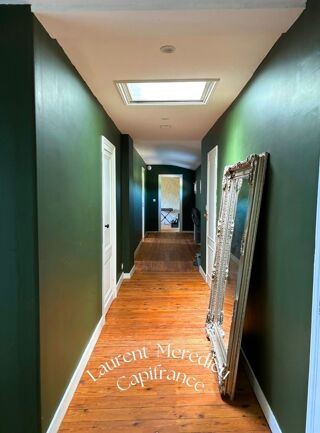  Maison � vendre 12 pi�ces 280 m�