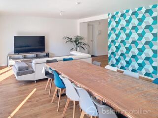  Maison � vendre 8 pi�ces 259 m�